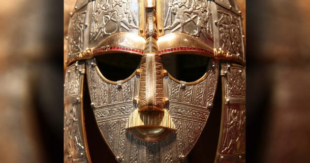 Near the famed Sutton Hoo ship burial, archaeologists have unearthed a 7th century workshop where they think the Sutton Hoo treasures were created.