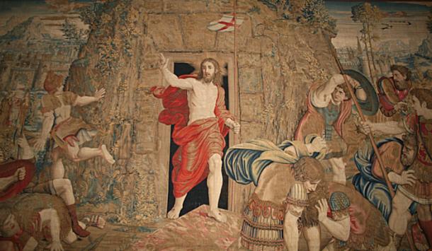 Does A New Approach Prove the Resurrection of Jesus?
