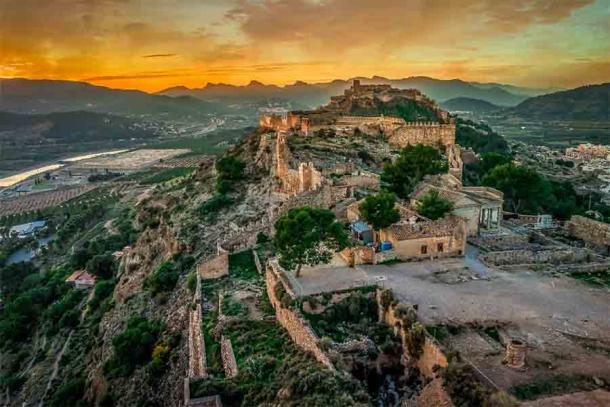 Spain’s Sagunto Castle: From Iberian Arse To Roman Sagunto and Beyond!