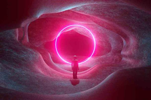 Ancient Stargate: Can Sakwala Chakraya Unlock Interstellar Travel?