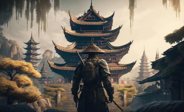 Ninja and Shinobi: Fact vs. Fiction (Video)