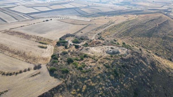 Sardinian Sacred Secrets: Bronze Age Towers Reborn as Iron Age Temples