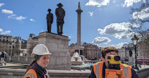 Saxon ‘London’ Was Bigger Than Previously Thought