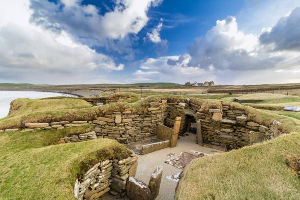 Skara Brae