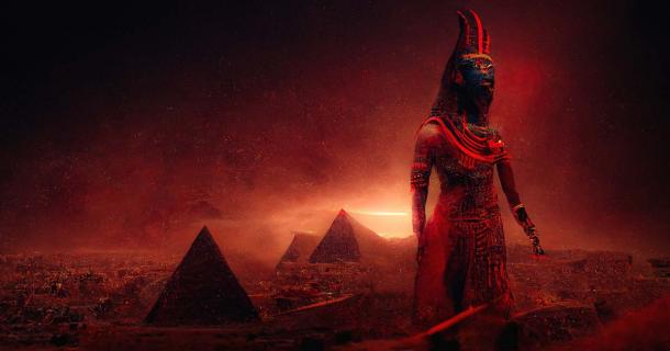The Pharoah Who Made Her Mark: Sobekneferu's Legacy (Video)