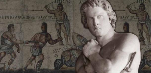 Spartacus: Gladiator and Leader of Slaves Against the Romans � Part 1