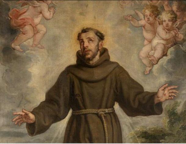 Illuminations from St. Francis of Assisi: An Interview with Friar Daniel Quackenbush (in Assisi)