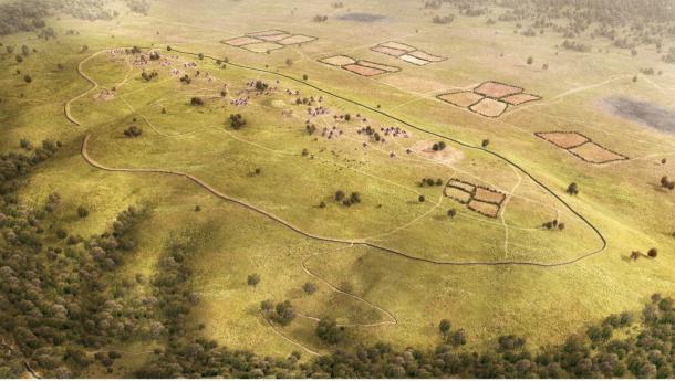 Study Shows Neolithic Population Declines Linked to Fear of Warfare