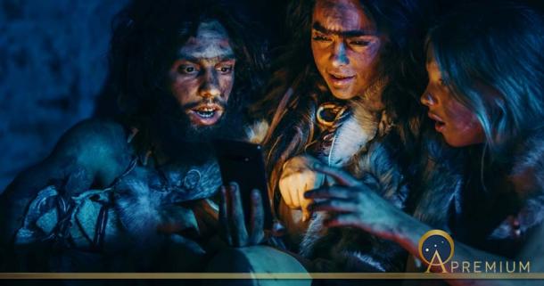Epistemology of Ancient Lost Technology