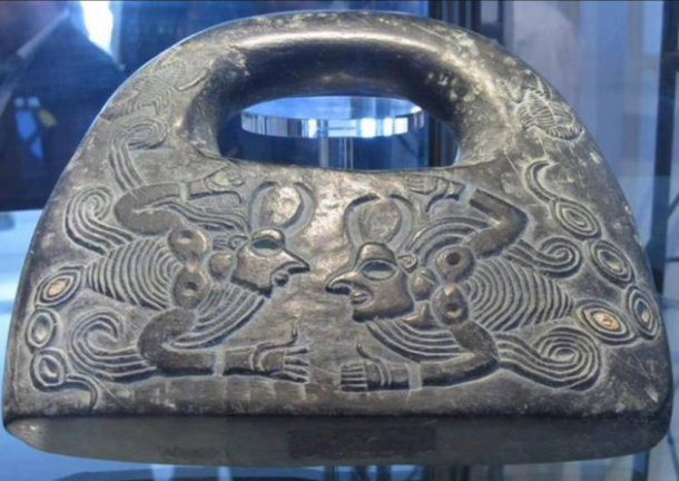 The Jiroft Civilization Iran's Forgotten Bronze Age Empire
