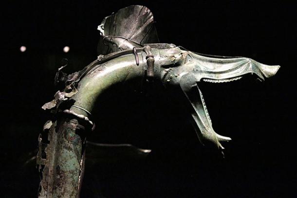 The Carnyx: Ancient Trumpet Leading Celtic Warriors to Battle | Science ...
