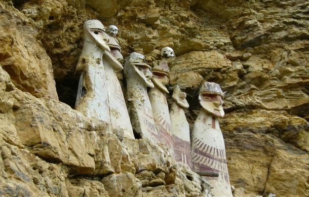 Ten Odd and Mysterious Historical Finds of 2015 | Ancient 