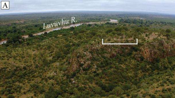 Forgotten African Kingdom of Thulamela Reveals Gold and Royal Burials