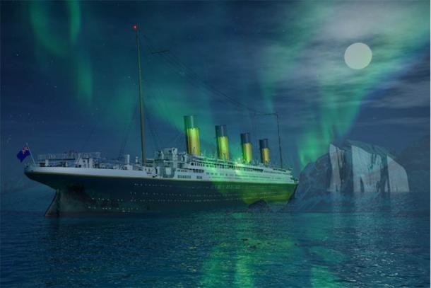 The Titanic sinking involved an iceberg but what else went wrong? Source: Michael Rosskothen / Adobe Stock , Felix Pergande / Adobe Stock