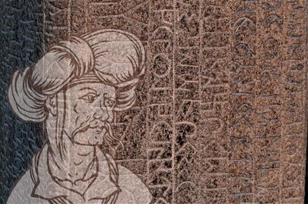 The Triumphs of Tonyukuk the Wise, Supreme Commander and Kingmaker