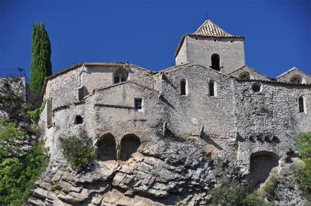 Vaison-La-Romaine Whispers History Around Every Ancient Corner