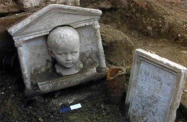 Vatican City’s Necropolis Shows How Roman Non-Elites Lived and Died