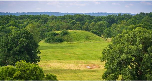 Ancient Cahokia of North America Reveals 900-Year-Old Treasures