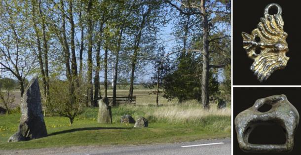 Shipwrecks, Treasure, and 139 Viking Graves: Vast Cemetery Discovered in Sweden