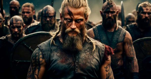 5 Viking Deaths And What They Tell Us About the Viking Mindset (Video)