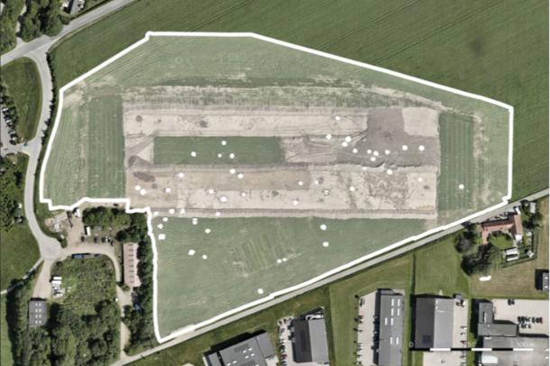 Vast Viking Factory Find Challenges Narrative of Barbaric Society