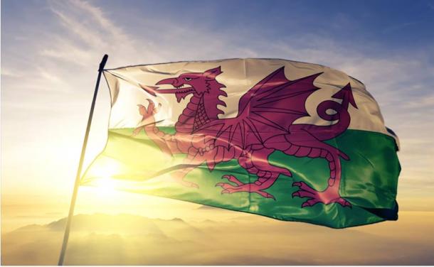 The History of Wales, in a Nutshell