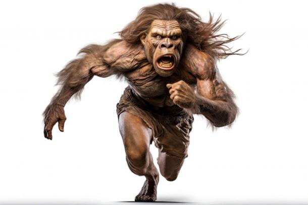 Why Ancient Human Genetics Trump Modern Athletes (Video)