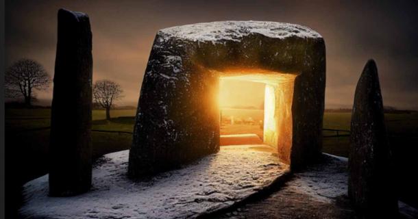 The Winter Solstice at Seven Amazing Megalithic Sites