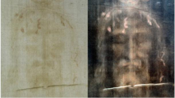 X-Ray Dating Creates More Excitement About the Shroud of Turin
