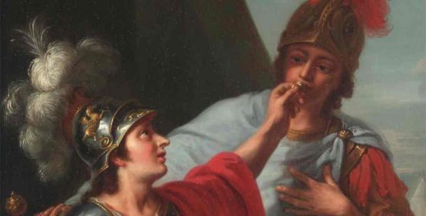 An Expert’s View On the Netflix Series Portrayal of Alexander the Great As Queer