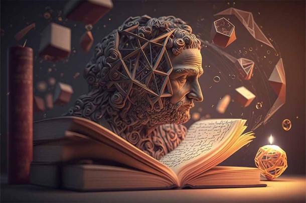 Ancient Marvels: Ten Amazing Inventions Created Before Their Time