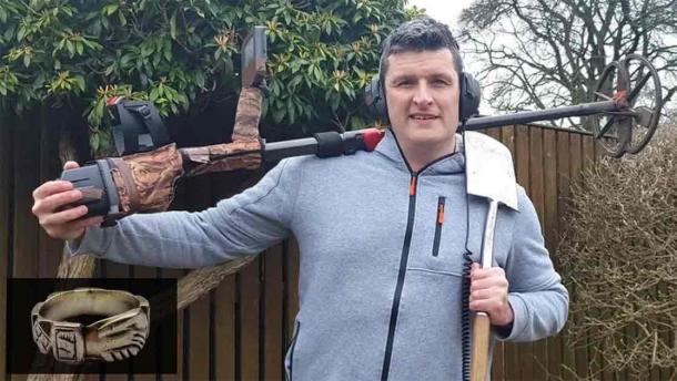 The Carrot Patch Hoard: A Detectorist';s Dream Comes True