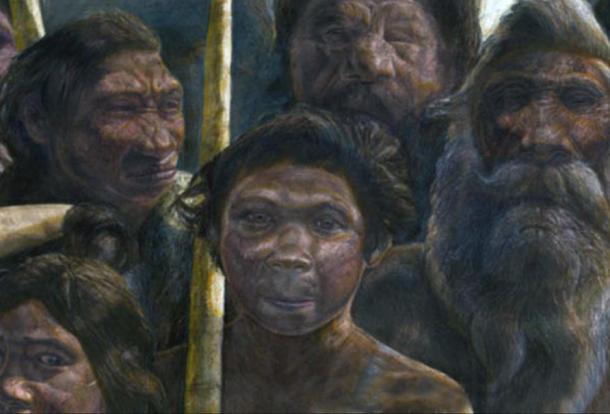 How Ancient Hominid Interbreeding has Shaped Humans Today