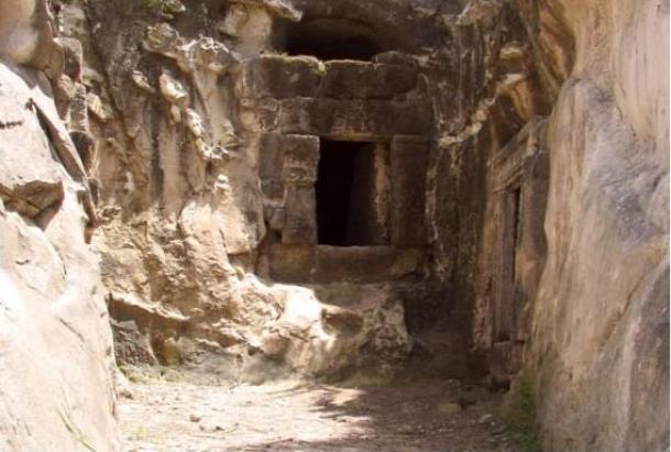 Ancient Jewish necropolis in Israel given worldwide recognition
