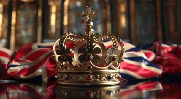 The British Monarchy: An Authority That Endures Over Time (Video)