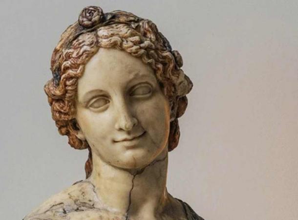 Da Vinci Bust Myth Debunked By French Scientists