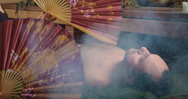 The First Emperor of China was Killed by an Elixir of Immortality. Source: ЮРИЙ ПОЗДНИКОВ / Adobe Stock