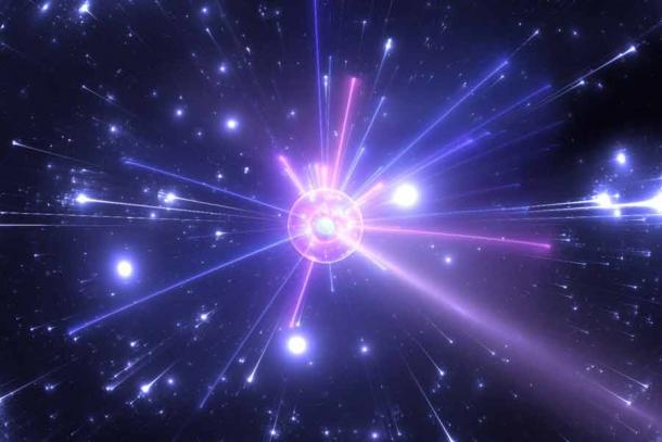 Particle Physics Experiments Reinforce Evidence of New Force of Nature