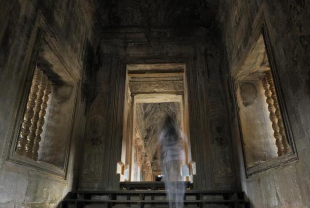 Malevolent Phantoms, Corpse Brides, and Ancestor Spirits: The Ancient Belief in Ghosts – PART I