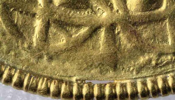 Elite Gold Pendants Unearthed in Norway Were ‘Sacrifices’ to the Gods