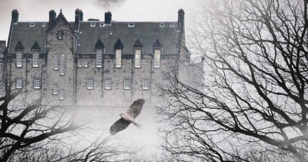 Edinburgh Castle is reputed to be one of the most haunted monuments in the world! This is unsurprising, given all the bloodshed it’s seen since the 12th century.	Source: Savvapanf Photo / Adobe Stock