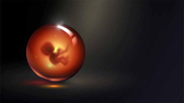 Medieval alchemists believed they could create a mini artificial human. Source: lidiia / Adobe Stock