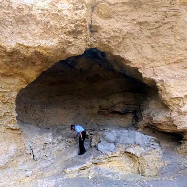 New Evidence Suggests Humans Lived in the Americas 30,000 Years Ago