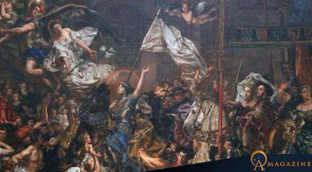 The True Story of Joan of Arc