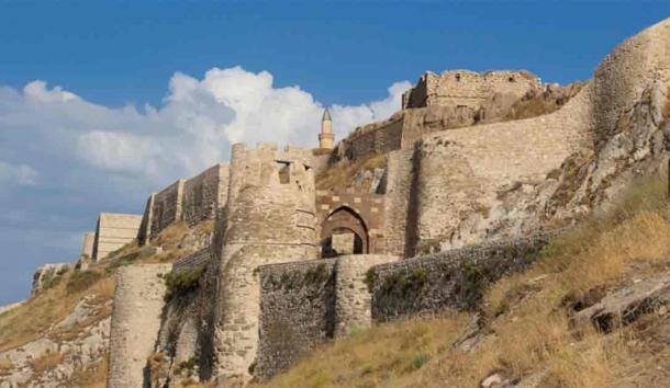 The Forgotten Kingdom of Urartu: From Prosperity to Fall