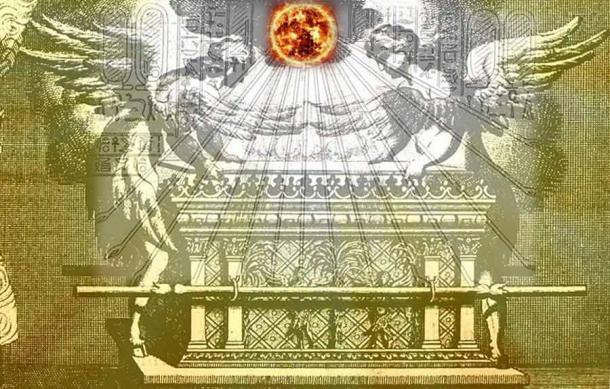 King Akhenaten Offers Clues to Finding the Lost Ark of the Covenant