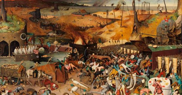 The Stories Behind Seven of the Worst Massacres in Ancient History