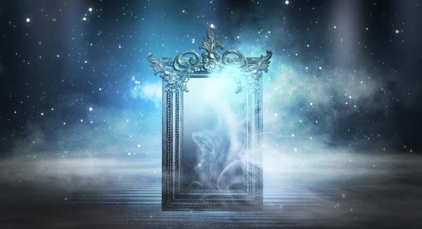 There is a myriad of mythology surrounding mirrors. Source: MiaStendal / Adobe Stock 