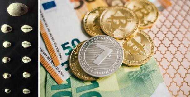 From Shells to Crypto: The Evolution of Money and Currencies