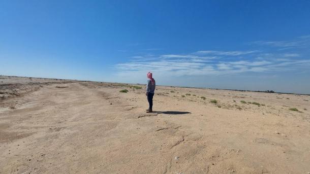 US Spy Satellite Imagery Helps Archaeologists Find Ancient Battlefield